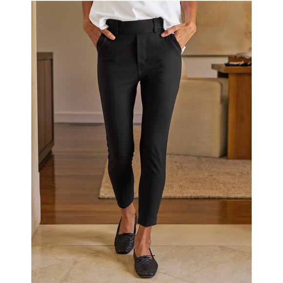 Frank & Eileen Murphy Billion Dollar Pant - Size Medium - Picture 1 of 7